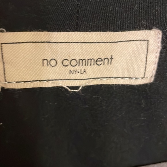 Black Bodycon Dress with Bell Sleeves & Choker Neck - Picture 4 of 5